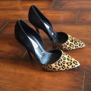 STEVE MADDEN CUTE SHOES